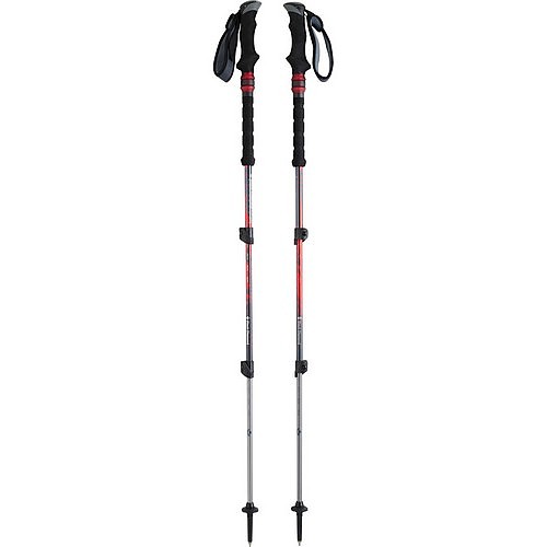 photo: Black Diamond Trail Shock antishock trekking pole