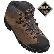 photo: Vasque Fusion GTX trail shoe