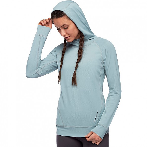 Black Diamond Alpenglow Hoody