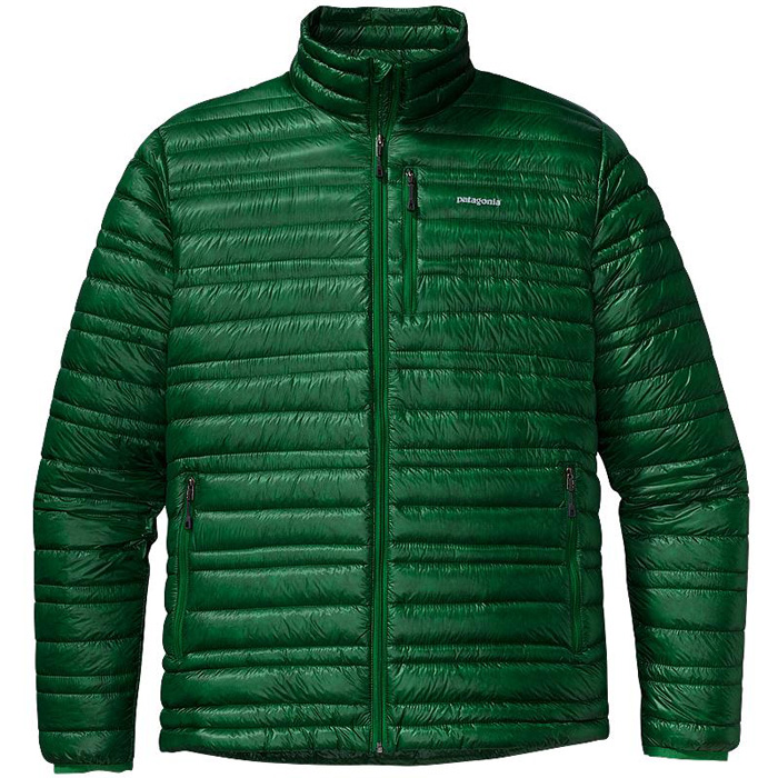 Patagonia Ultralight Down Jacket Reviews Trailspace