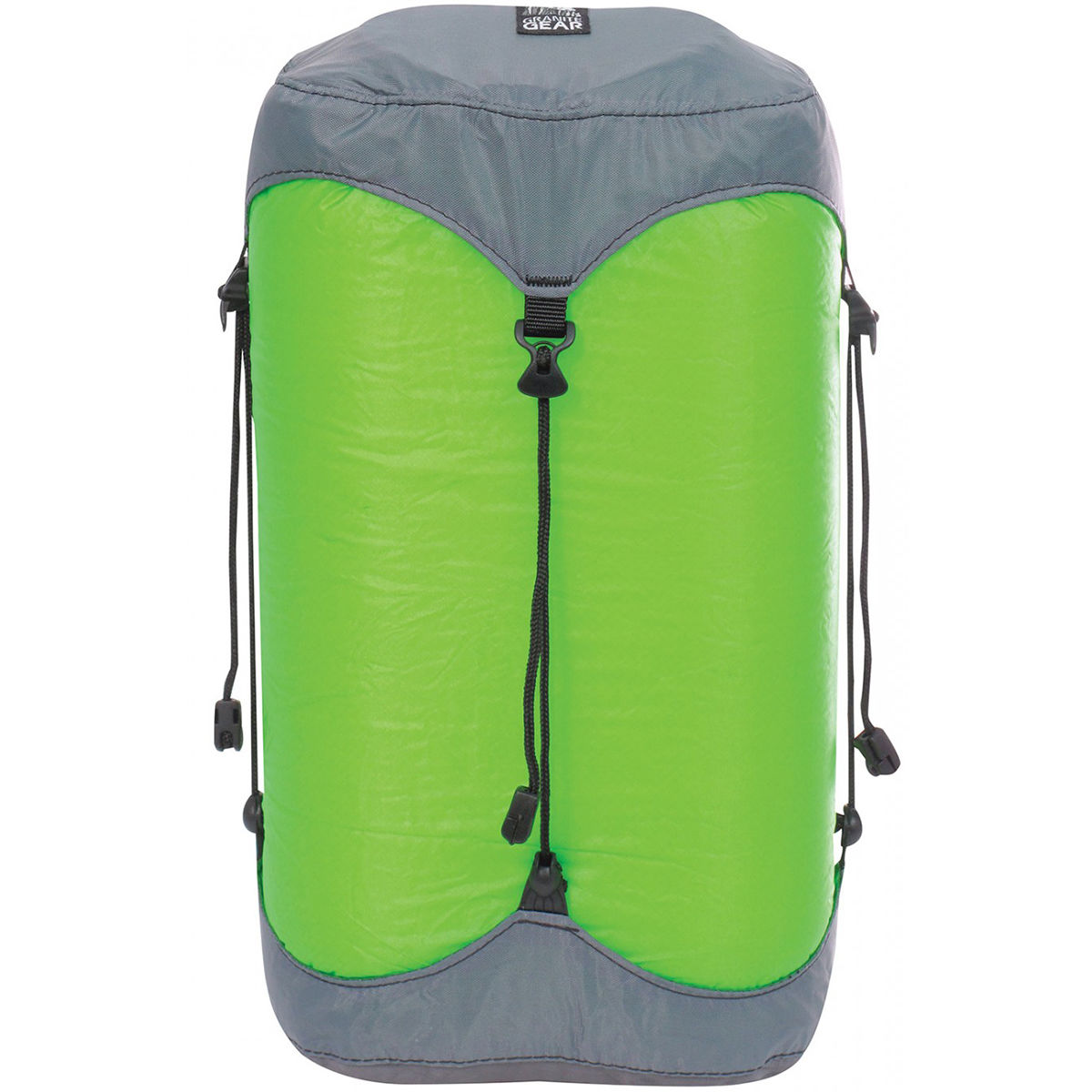 photo: Granite Gear eVent Sil Compression DrySack dry bag
