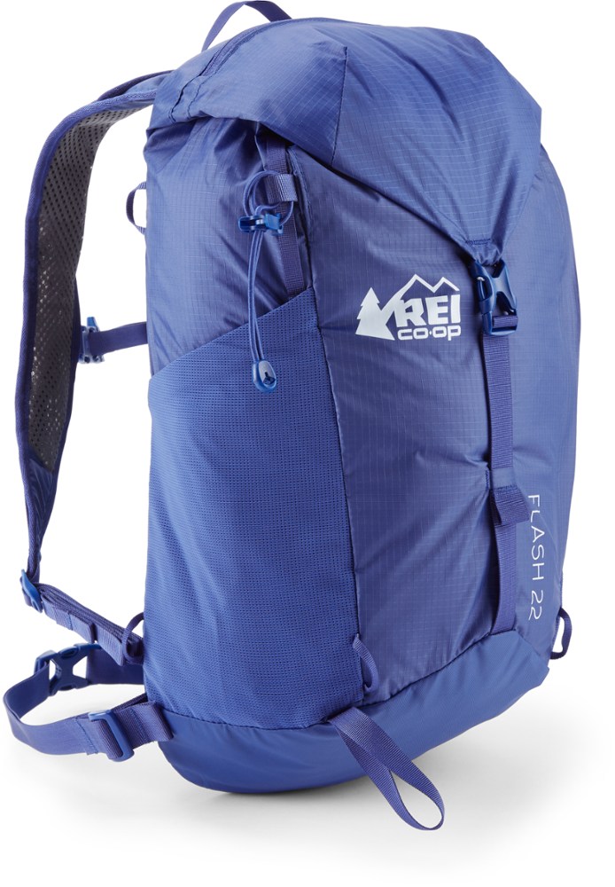 rei flash 58 review