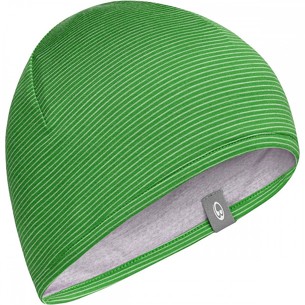 photo: Icebreaker Pocket 200 Hat winter hat
