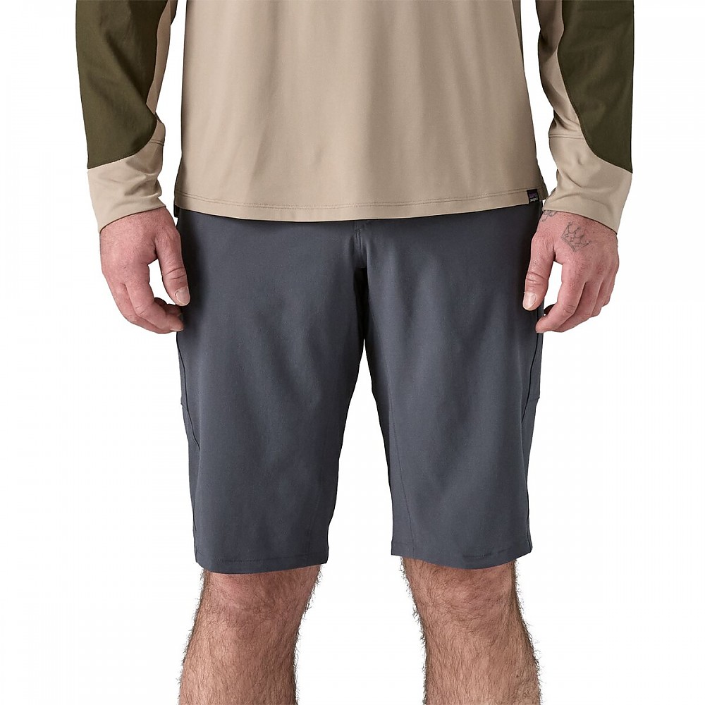 photo: Patagonia Dirt Craft Bike Shorts active short