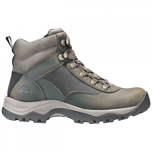timberland keele ridge review