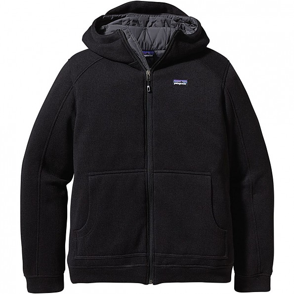 Patagonia Insulated Better Sweater Hoody