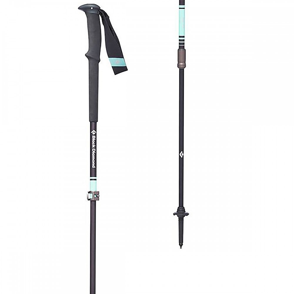 photo: Black Diamond Women's Trail Pro trekking pole
