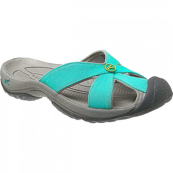 Keen Bali