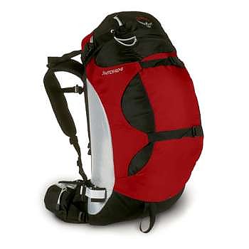 photo: Osprey Switch 40+5 winter pack