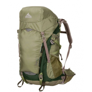 Gregory Sage 55 Reviews - Trailspace