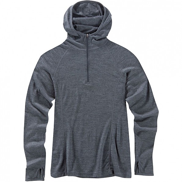 Ibex Indie Hoodie