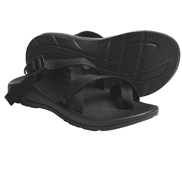 photo: Chaco Men's Zong sport sandal