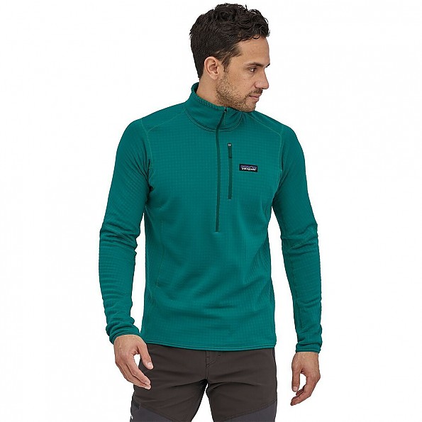 Patagonia R1 Pullover