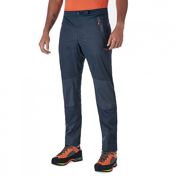 Rab Kinetic Alpine Pants