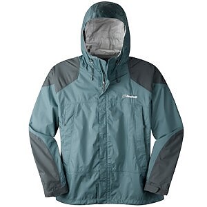 photo: Cloudveil Zorro Jacket waterproof jacket