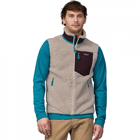 Patagonia Classic Retro-X Vest