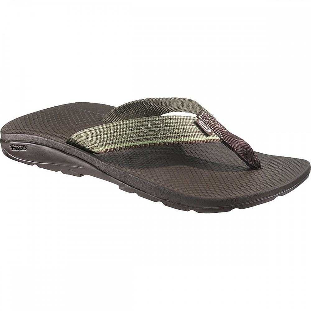 photo: Chaco Flip flip-flop
