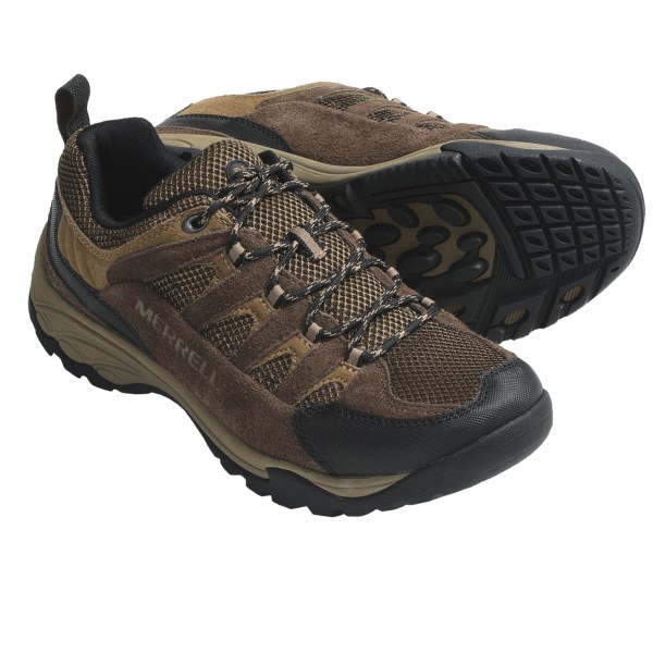 clay merrell performance footwear