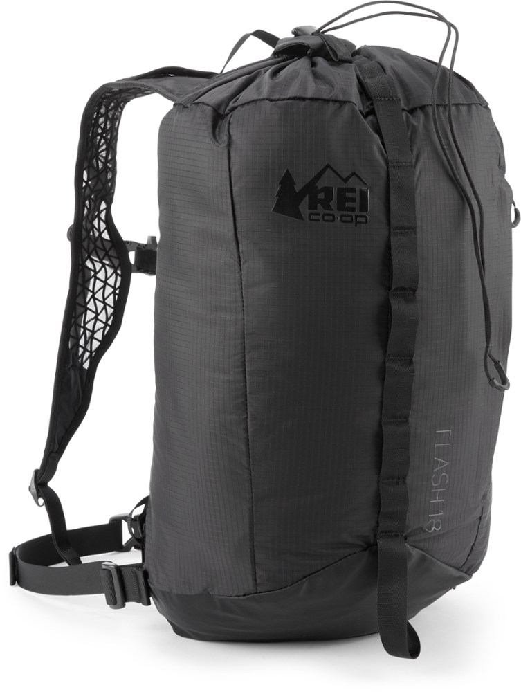 photo: REI Flash 18 daypack (under 35l)