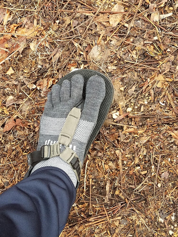 bedrock sandals cairn pro