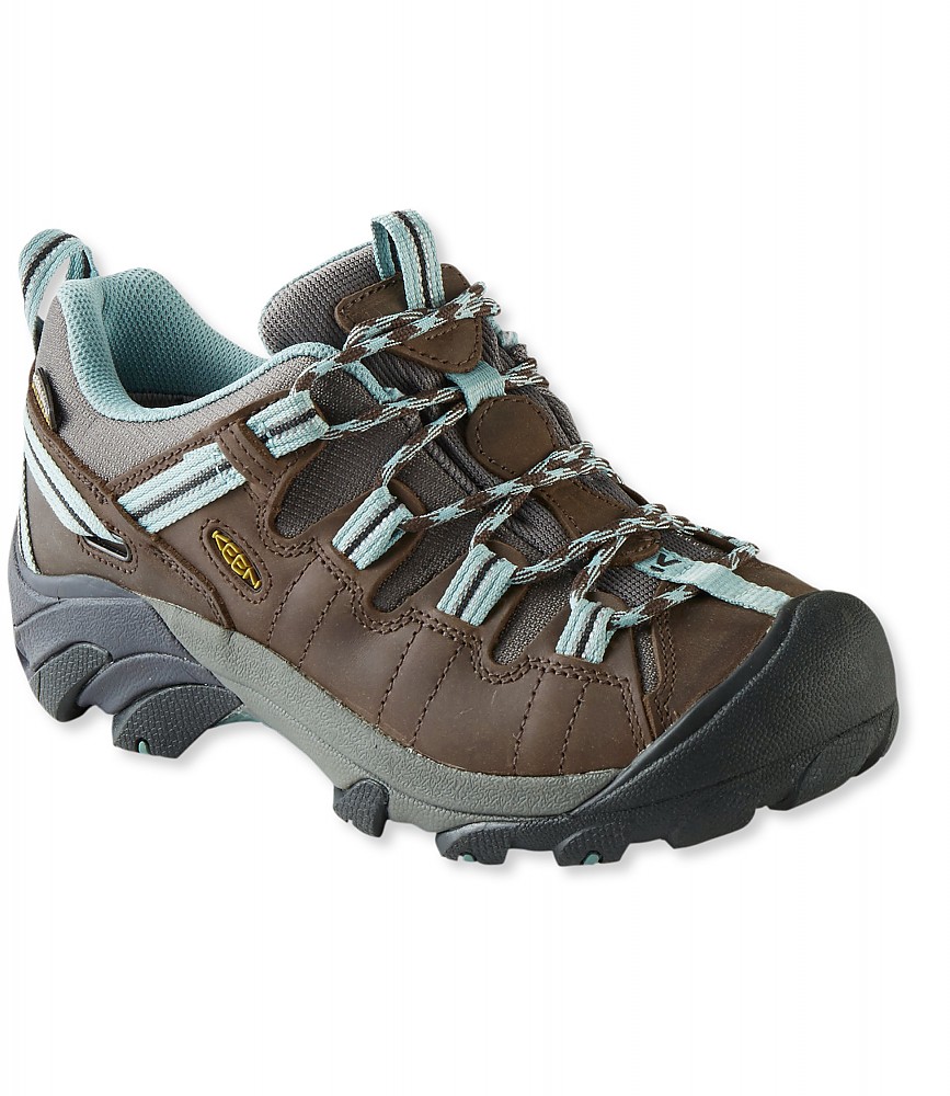 difference between targhee ii and targhee iii