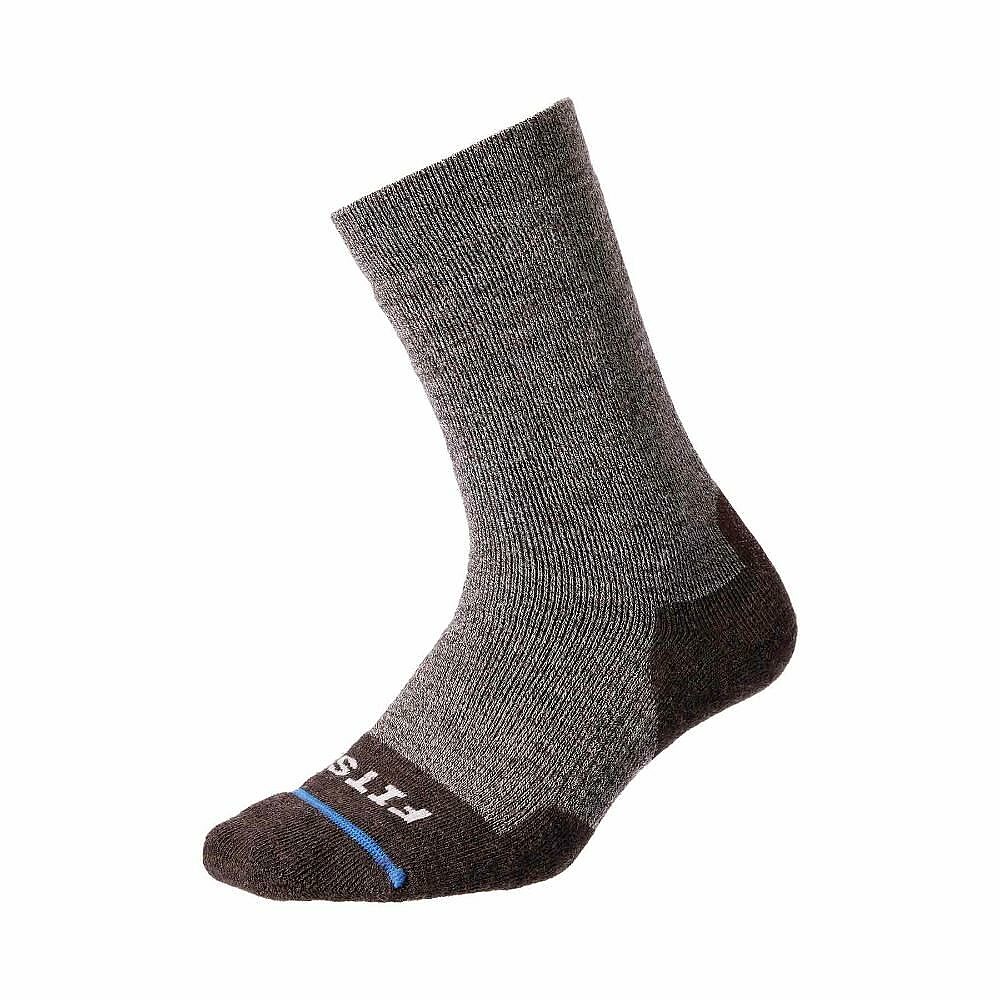 photo: FITS Sock Medium Hiker Crew hiking/backpacking sock