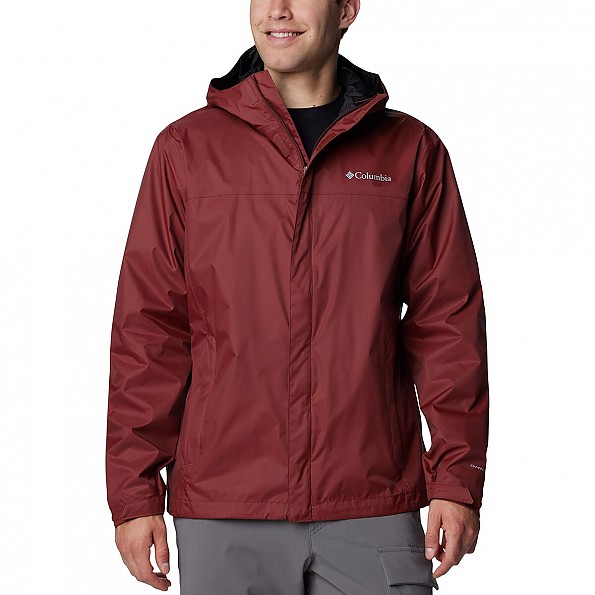 Columbia Watertight II Jacket
