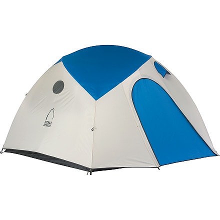 Sierra Designs Meteor Light 4