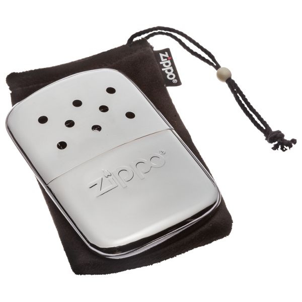 Zippo 12 Hour Hand Warmer Reviews Trailspace