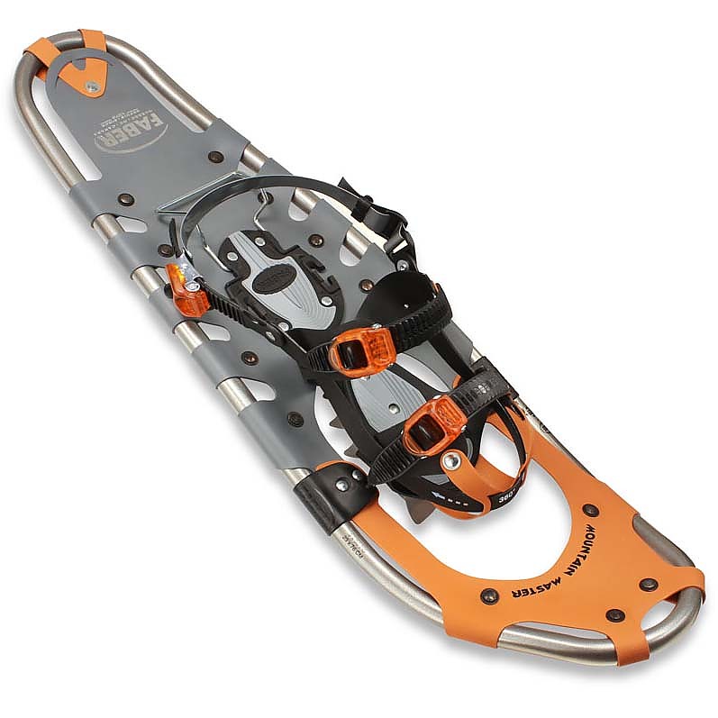 Faber snowshoe on sale