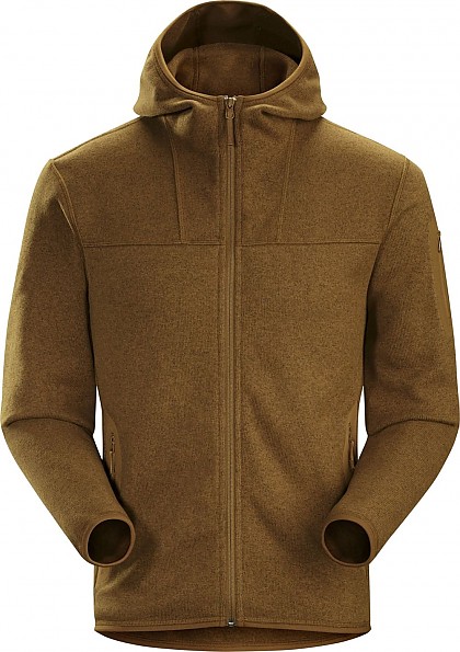 Arc'teryx Covert Hoody