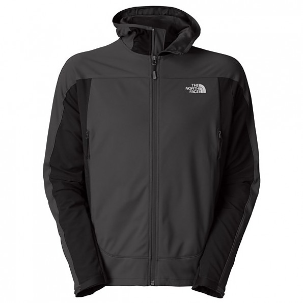 The North Face Cipher Hybrid Jacket Reviews - Trailspace