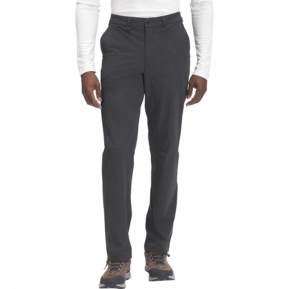 photo: The North Face Men's Paramount Pant hiking pant