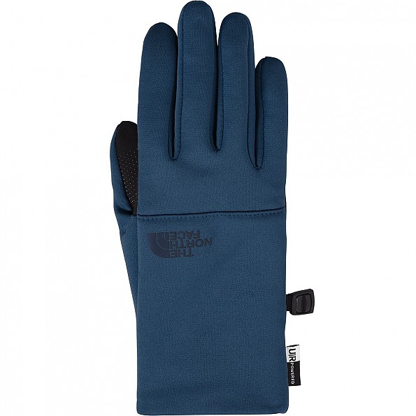 The North Face Etip Recycled Gloves