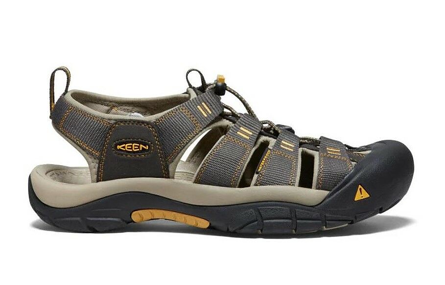 photo: Keen Newport H2 sport sandal