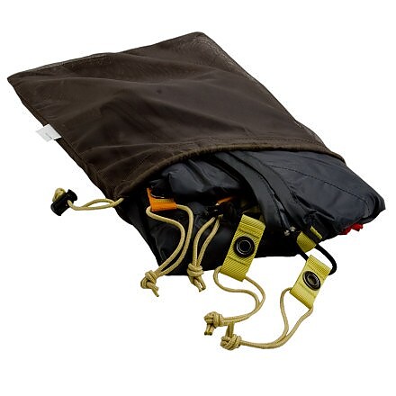 The North Face Tadpole 23 Footprint