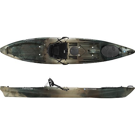 Wilderness Systems Tarpon 120 Angler