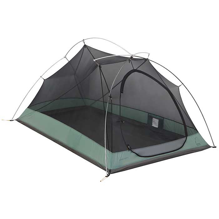 photo: Sierra Designs Vapor Light 2 XL three-season tent