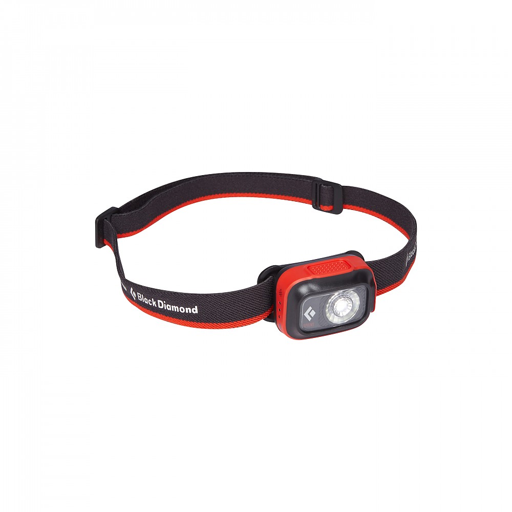 photo: Black Diamond Sprint 225 headlamp