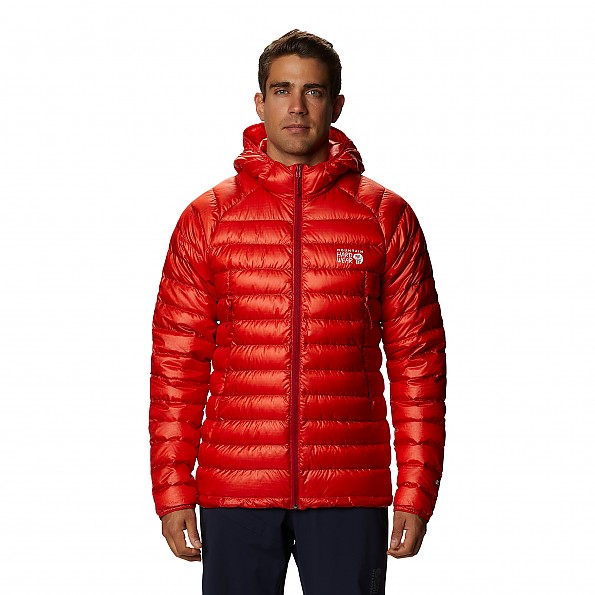 Mountain Hardwear Phantom Down Hoody