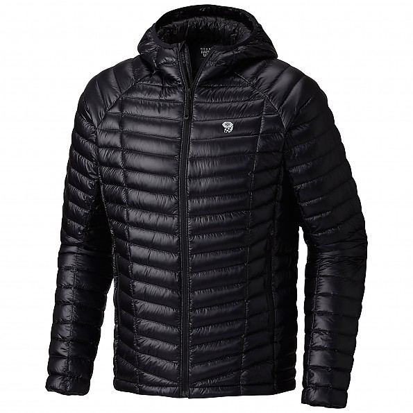 Mountain Hardwear Ghost Whisperer Hoody