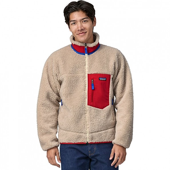 Patagonia Classic Retro-X Jacket
