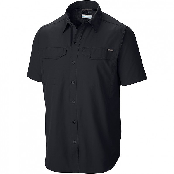 Columbia Silver Ridge Short Sleeve Shirt
