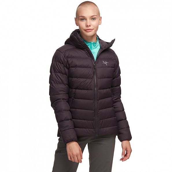 Arc'teryx Thorium Hoody