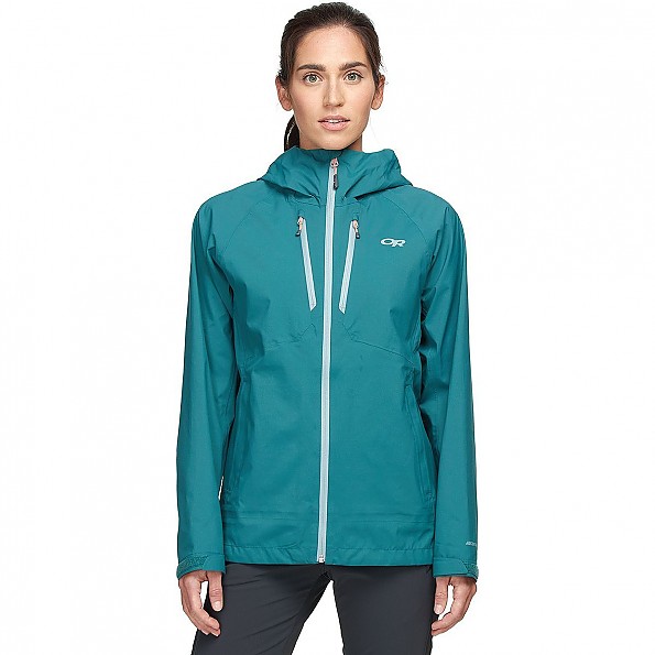 Outdoor Research Microgravity Jacket