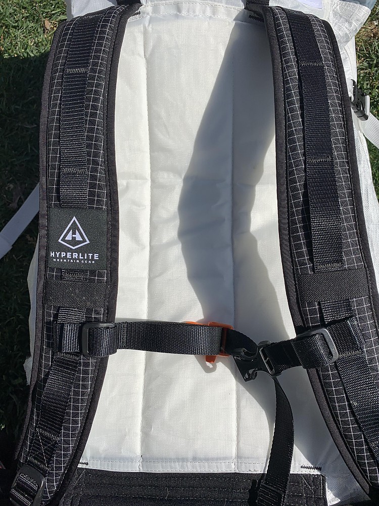 Hyperlite Mountain Gear Prism Pack Reviews Trailspace