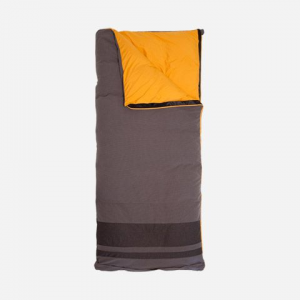 photo: NEMO Muse Duvet 40 warm weather down sleeping bag