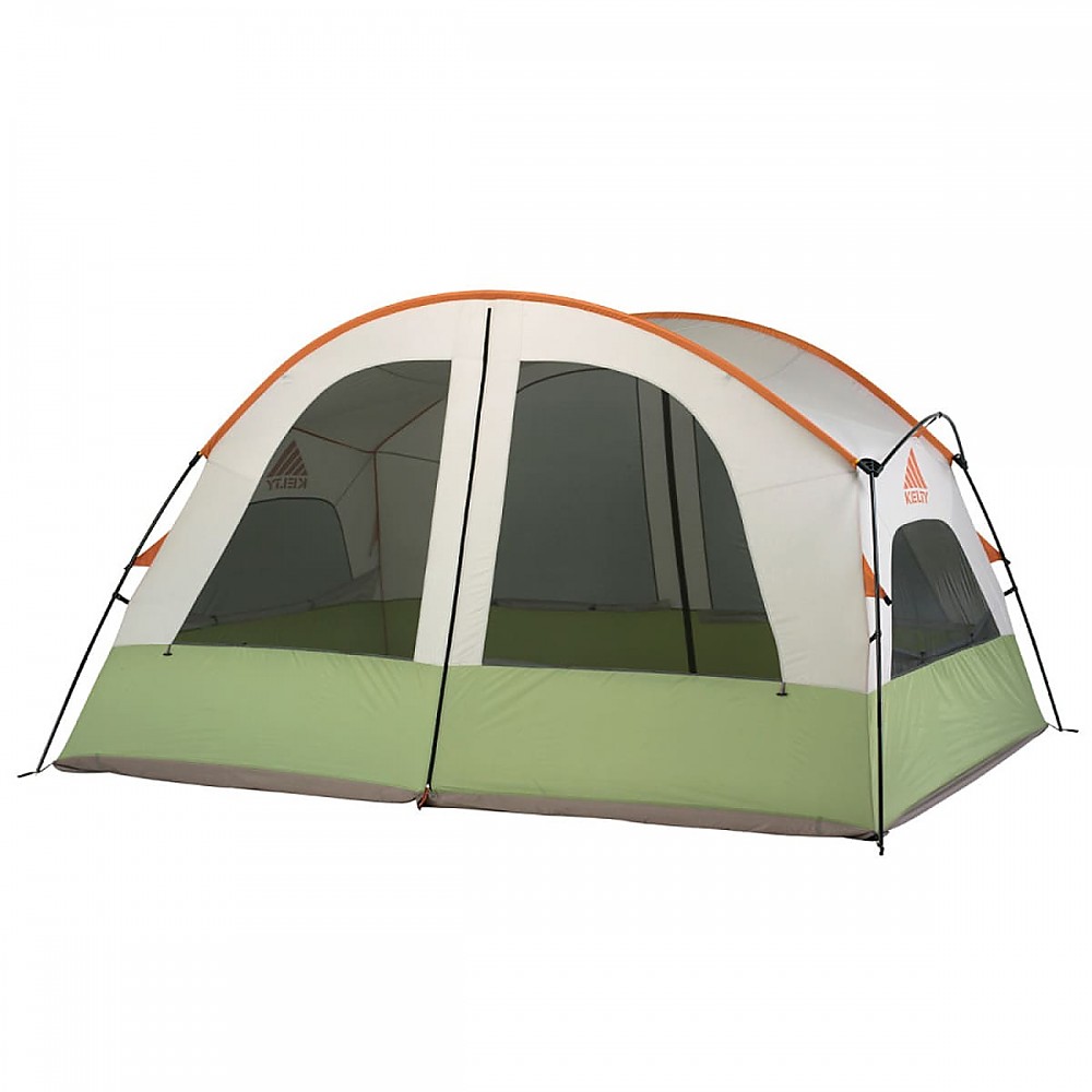 photo: Kelty Screenhouse warm weather tent