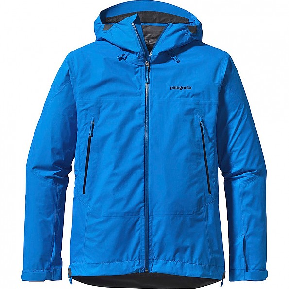 Patagonia Supercell Jacket