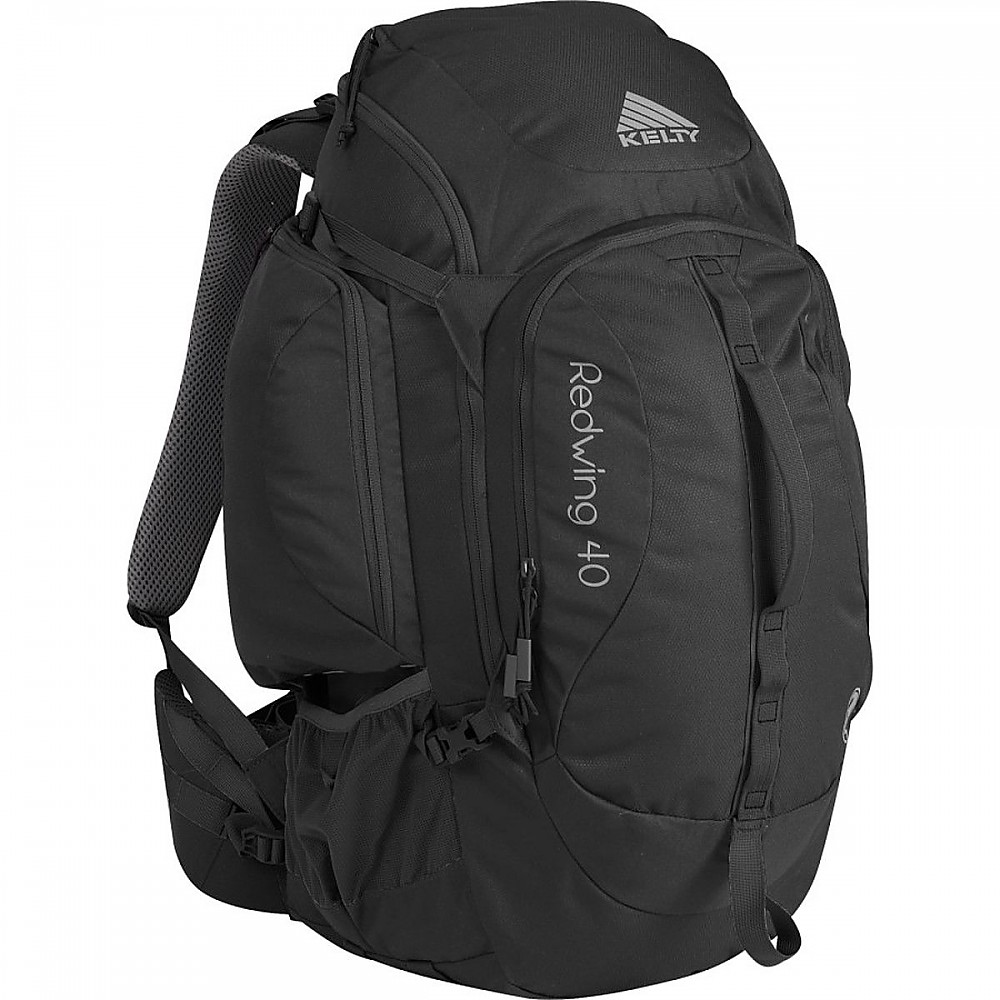 photo: Kelty Redwing 40 overnight pack (35-49l)